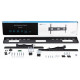 Кронштейн UniBracket BZ01-81 Кронштейн UniBracket BZ01-81