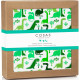 Пелюшка Cosas Бязь Diaper_DinoGreen 70х120 см Біла (4822052024416) Пелюшка Cosas Бязь Diaper_DinoGreen 70х120 см Біла (4822052024416)