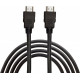 Кабель ProfCable HDMI-HDMI 1.4 Ethernet Version 10 м Black (9-1000) Кабель ProfCable HDMI-HDMI 1.4 Ethernet Version 10 м Black (9-1000)