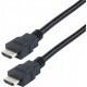 Кабель ProfCable HDMI-HDMI 1.4 Ethernet Version 10 м Black (9-1000) Кабель ProfCable HDMI-HDMI 1.4 Ethernet Version 10 м Black (9-1000)