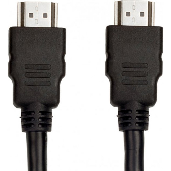 Кабель ProfCable HDMI-HDMI 1.4 Ethernet Version 10 м Black (9-1000) Кабель ProfCable HDMI-HDMI 1.4 Ethernet Version 10 м Black (9-1000)