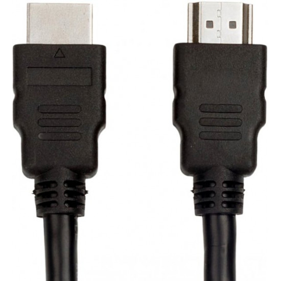 Кабель ProfCable HDMI-HDMI 1.4 Ethernet Version 10 м Black (9-1000) Кабель ProfCable HDMI-HDMI 1.4 Ethernet Version 10 м Black (9-1000)