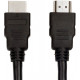 Кабель ProfCable HDMI-HDMI 1.4 Ethernet Version 10 м Black (9-1000) Кабель ProfCable HDMI-HDMI 1.4 Ethernet Version 10 м Black (9-1000)