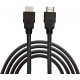 Кабель ProfCable HDMI-HDMI 1.4 Ethernet Version 10 м Black (9-1000) Кабель ProfCable HDMI-HDMI 1.4 Ethernet Version 10 м Black (9-1000)