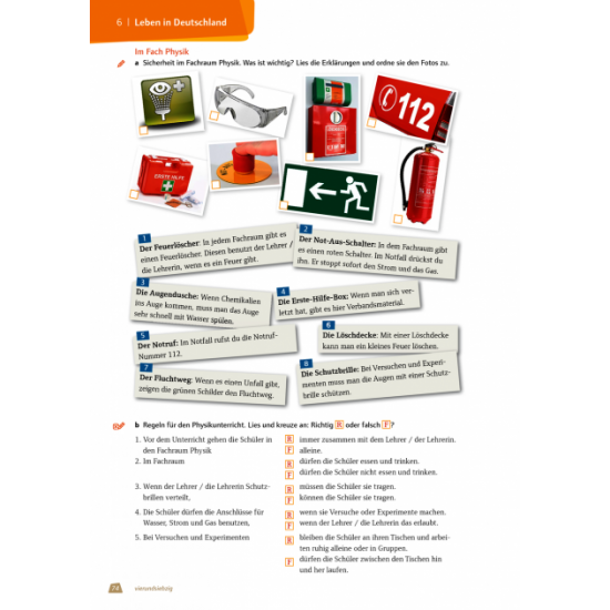  Prima plus A2 Leben in Deutschland Arbeitsbuch mit Audio- und Lösungs-Downloads