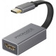 Адаптер Promate MediaLink-H1 Grey Адаптер Promate MediaLink-H1 Grey