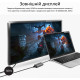Адаптер Promate MediaLink-H1 Grey Адаптер Promate MediaLink-H1 Grey