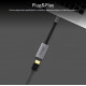 Адаптер Promate MediaLink-H1 Grey Адаптер Promate MediaLink-H1 Grey