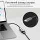 Адаптер Promate MediaLink-H1 Grey Адаптер Promate MediaLink-H1 Grey