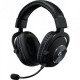 Комп'ютерна гарнітура Logitech G PRO X Wireless LIGHTSPEED Black (981-000907) [55967]