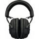 Комп'ютерна гарнітура Logitech G PRO X Wireless LIGHTSPEED Black (981-000907) [55967]