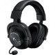 Комп'ютерна гарнітура Logitech G PRO X Wireless LIGHTSPEED Black (981-000907) [55967]