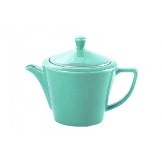 Чайник для заварювання Porland Seasons Turquoise 500 мл (213-938405.T) Чайник для заварювання Porland Seasons Turquoise 500 мл (213-938405.T)
