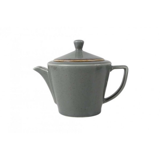 Чайник для заварювання Porland Seasons Dark Gray 500 мл (213-938405.DG) Чайник для заварювання Porland Seasons Dark Gray 500 мл (213-938405.DG)