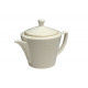 Чайник для заварювання Porland Seasons Beige 500 мл (213-938405.B) Чайник для заварювання Porland Seasons Beige 500 мл (213-938405.B)
