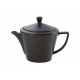 Чайник для заварювання Porland Seasons Black 500 мл (213-938405.Bl) Чайник для заварювання Porland Seasons Black 500 мл (213-938405.Bl)