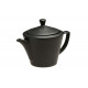 Чайник для заварювання Porland Seasons Black 500 мл (213-938405.Bl) Чайник для заварювання Porland Seasons Black 500 мл (213-938405.Bl)