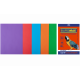 Набор цветной бумаги Buromax Intensive А4 50 л (BM272135099) Набор цветной бумаги Buromax Intensive А4 50 л (BM272135099)