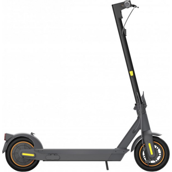 Електросамокат Segway Ninebot MAX G30 II Black (AA.00.0010.32) Електросамокат Segway Ninebot MAX G30 II Black (AA.00.0010.32)