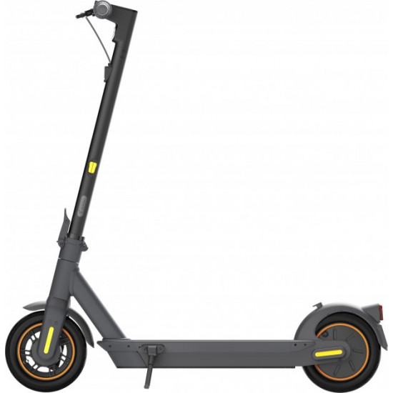 Електросамокат Segway Ninebot MAX G30 II Black (AA.00.0010.32) Електросамокат Segway Ninebot MAX G30 II Black (AA.00.0010.32)