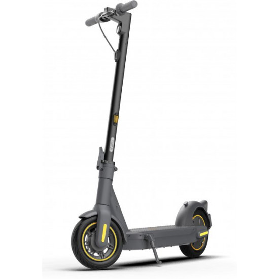 Електросамокат Segway Ninebot MAX G30 II Black (AA.00.0010.32) Електросамокат Segway Ninebot MAX G30 II Black (AA.00.0010.32)