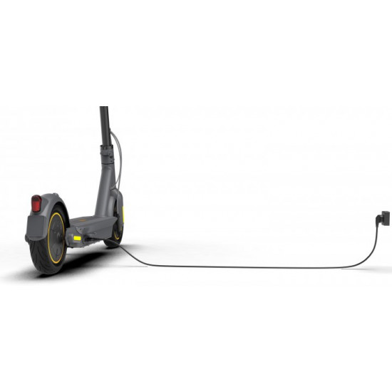 Електросамокат Segway Ninebot MAX G30 II Black (AA.00.0010.32) Електросамокат Segway Ninebot MAX G30 II Black (AA.00.0010.32)