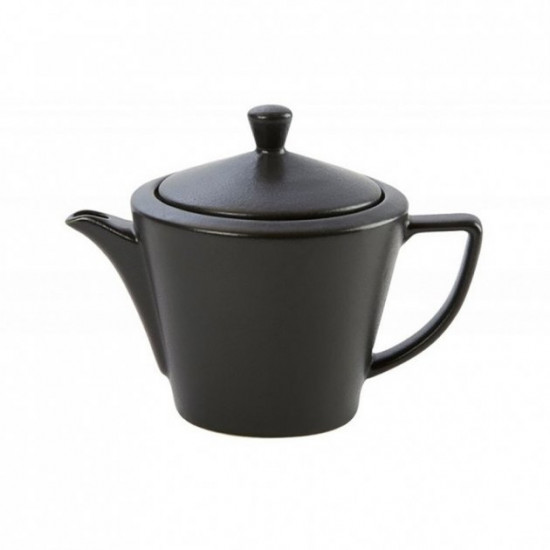 Чайник 500 мл Porland серія Seasons Black арт. 213-938405.Bl Чайник 500 мл Porland серія Seasons Black арт. 213-938405.Bl