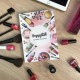 Планер мастера красоты Figasse Хеппибук MakeUp Планер мастера красоты Figasse Хеппибук MakeUp