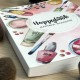 Планер мастера красоты Figasse Хеппибук MakeUp Планер мастера красоты Figasse Хеппибук MakeUp