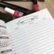 Планер мастера красоты Figasse Хеппибук MakeUp Планер мастера красоты Figasse Хеппибук MakeUp