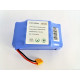Акумулятор Li-ion UKC 10S2P для гіроборда або гіроскутера 36v 4400mAh