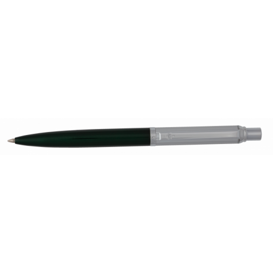 Ручка шариковая Regal PB10 в футляре зеленая (R2671503.PB10.B) Ручка шариковая Regal PB10 в футляре зеленая (R2671503.PB10.B)