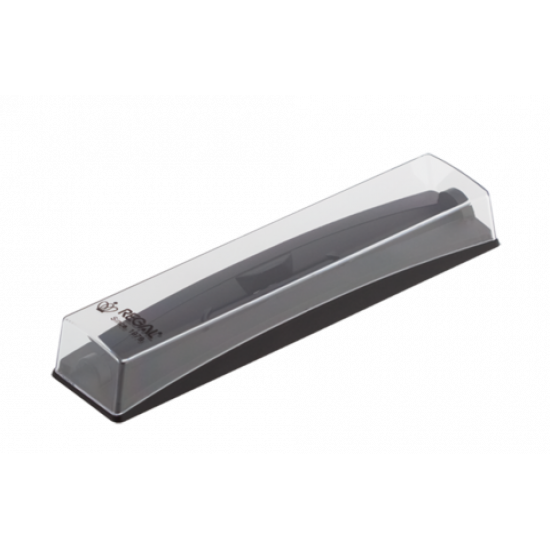 Ручка шариковая Regal PB10 в футляре зеленая (R2671503.PB10.B) Ручка шариковая Regal PB10 в футляре зеленая (R2671503.PB10.B)
