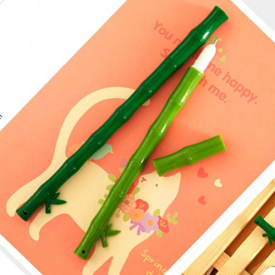 Ручка Бамбук Kohe LLC Bamboo Pen 2 шт Ручка Бамбук Kohe LLC Bamboo Pen 2 шт