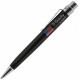 Автоматична кулькова ручка Fisher Space Pen Zero Gravity чорна Автоматична кулькова ручка Fisher Space Pen Zero Gravity чорна