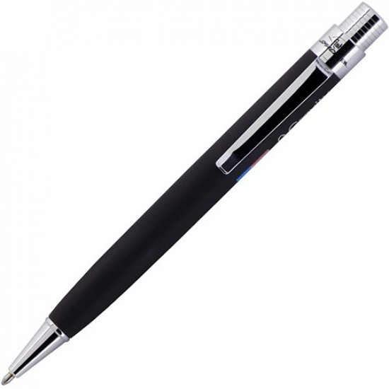 Автоматична кулькова ручка Fisher Space Pen Zero Gravity чорна Автоматична кулькова ручка Fisher Space Pen Zero Gravity чорна