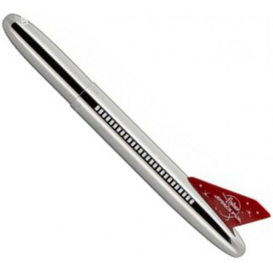 Кулькова ручка Fisher Space Pen Bullet Airplane червона Кулькова ручка Fisher Space Pen Bullet Airplane червона