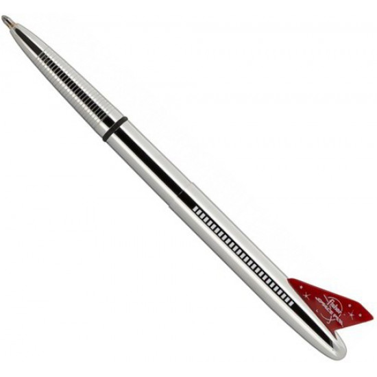 Кулькова ручка Fisher Space Pen Bullet Airplane червона Кулькова ручка Fisher Space Pen Bullet Airplane червона