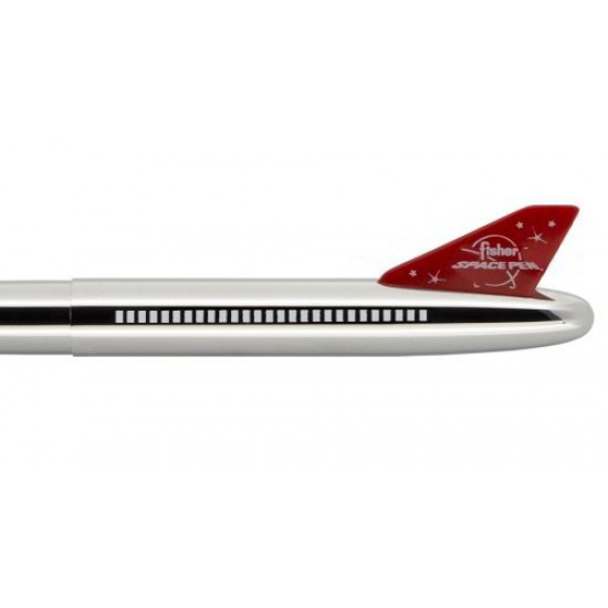 Кулькова ручка Fisher Space Pen Bullet Airplane червона Кулькова ручка Fisher Space Pen Bullet Airplane червона