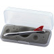 Кулькова ручка Fisher Space Pen Bullet Airplane червона Кулькова ручка Fisher Space Pen Bullet Airplane червона