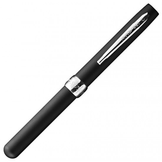 Кулькова ручка Fisher Space Pen Explorer X-750 чорна Кулькова ручка Fisher Space Pen Explorer X-750 чорна
