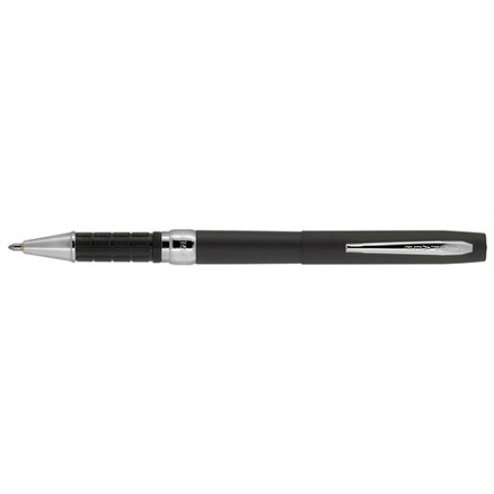 Кулькова ручка Fisher Space Pen Explorer X-750 чорна Кулькова ручка Fisher Space Pen Explorer X-750 чорна