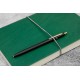 Автоматична кулькова ручка Fisher Space Pen Shuttle чорна Автоматична кулькова ручка Fisher Space Pen Shuttle чорна