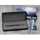 Автоматична кулькова ручка Fisher Space Pen Shuttle чорна Автоматична кулькова ручка Fisher Space Pen Shuttle чорна