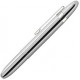 Кулькова ручка Fisher Space Pen Bullet хром з кліпсою Кулькова ручка Fisher Space Pen Bullet хром з кліпсою