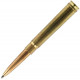 Кулькова ручка Fisher Space Pen Bullet Калібр .375 латунь Кулькова ручка Fisher Space Pen Bullet Калібр .375 латунь