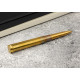 Кулькова ручка Fisher Space Pen Bullet Калібр .375 латунь Кулькова ручка Fisher Space Pen Bullet Калібр .375 латунь