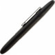 Кулькова ручка Fisher Space Pen Bullet чорна матова з кліпсою Кулькова ручка Fisher Space Pen Bullet чорна матова з кліпсою