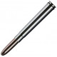 Кулькова ручка Fisher Space Pen Bullet Калібр .375 посріблений нікель Кулькова ручка Fisher Space Pen Bullet Калібр .375 посріблений нікель