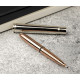 Кулькова ручка Fisher Space Pen Bullet Калібр .375 посріблений нікель Кулькова ручка Fisher Space Pen Bullet Калібр .375 посріблений нікель